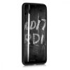 Pouzdro pro Samsung Galaxy A10, silikonové, černé, 50035.02