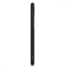 Pouzdro pro Samsung Galaxy A10, silikonové, černé, 50035.02
