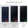 Pouzdro pro Samsung Galaxy S10 Lite, silikonové, vícebarevné, 51409.02