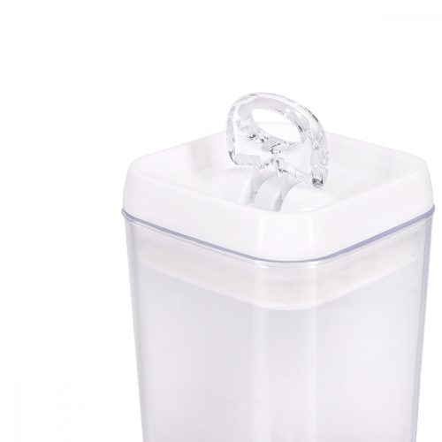 Sada 5 skladovacích sklenic, 1700 ml, 1100 ml, 750 ml, 400 ml, 51459.01.05