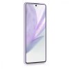 Pouzdro pro Samsung Galaxy S10 Lite, silikonové, fialové, 51407.108