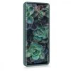 Pouzdro pro Xiaomi Mi Note 10 / Mi Note 10 Pro, silikonové, zelené, 50948.171