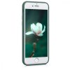 Pouzdro pro Apple iPhone 6 / iPhone 6s, silikonové, zelené, 35176.171