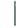 Pouzdro pro Apple iPhone 6 / iPhone 6s, silikonové, zelené, 35176.171