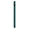 Pouzdro pro Apple iPhone XR, silikonové, zelené, 46549.14
