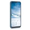 Pouzdro pro Samsung Galaxy A20e, silikonové, modré, 48738.168