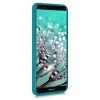 Pouzdro pro Huawei P Smart / Enjoy 7s, silikonové, zelené, 44124.57