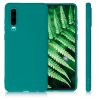 Pouzdro pro Huawei P30, silikonové, zelené, 47410.57