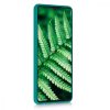 Pouzdro pro Huawei P30, silikonové, zelené, 47410.57