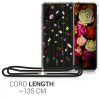 Pouzdro pro Huawei P30 Lite, silikonové, vícebarevné, 48485.11
