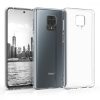 Kryt pro Xiaomi Redmi Note 9S / Redmi Note 9 Pro / Redmi Note 9 Pro Max, silikon, průhledný, 52145.03