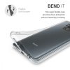 Kryt pro Xiaomi Redmi Note 9S / Redmi Note 9 Pro / Redmi Note 9 Pro Max, silikon, průhledný, 52145.03
