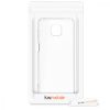 Kryt pro Xiaomi Redmi Note 9S / Redmi Note 9 Pro / Redmi Note 9 Pro Max, silikon, průhledný, 52145.03