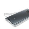 Kryt pro Xiaomi Redmi Note 9S / Redmi Note 9 Pro / Redmi Note 9 Pro Max, silikon, průhledný, 52145.03