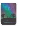 Potah na Tolino Shine 3, Ekologická kůže, Multicolor, 46639.46