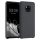Pouzdro pro Huawei Mate 20 Pro, silikonové, černé, 52287.47