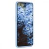 Pouzdro pro OnePlus 7T, silikonové, modré, 50403.58