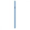 Pouzdro pro OnePlus 7T, silikonové, modré, 50403.58