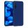 Pouzdro pro Huawei Nova 5T, silikonové, modré, 52329.64