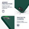 Pouzdro pro Apple iPhone 8 / iPhone 7 / iPhone SE 2, silikonové, zelené, 40225.184
