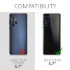 Kryt pro Motorola Edge, silikonový, vícebarevný, 52364.01