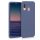 Pouzdro pro Samsung Galaxy A40, silikonové, modré, 48547.168