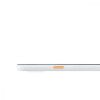 Sada 3 ochranných fólií pro Google Pixel 4a, kwmobile, přední, transparentní, 52471.1