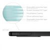 Sada 3 ks ochranných fólií pro Sony Xperia 1 II, kwmobile, Přední, Transparentní, 52469.1
