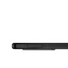 Sada 3 ks ochranných fólií pro Sony Xperia 1 II, kwmobile, Přední, Transparentní, 52469.1