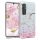 Pouzdro pro Xiaomi Mi Note 10 Lite, silikonové, vícebarevné, 52447.02