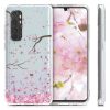 Pouzdro pro Xiaomi Mi Note 10 Lite, silikonové, vícebarevné, 52447.02