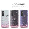 Pouzdro pro Xiaomi Mi Note 10 Lite, silikonové, vícebarevné, 52447.02