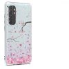 Pouzdro pro Xiaomi Mi Note 10 Lite, silikonové, vícebarevné, 52447.02