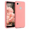 Pouzdro pro Google Pixel 3, Silicon, Rose Gold, 45967.76