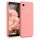 Pouzdro pro Google Pixel 3, Silicon, Rose Gold, 45967.76
