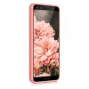 Pouzdro pro Google Pixel 3, Silicon, Rose Gold, 45967.76