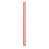 Pouzdro pro Google Pixel 3, Silicon, Rose Gold, 45967.76