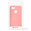 Pouzdro pro Google Pixel 3, Silicon, Rose Gold, 45967.76