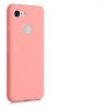 Pouzdro pro Google Pixel 3, Silicon, Rose Gold, 45967.76
