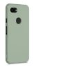 Pouzdro pro Google Pixel 3a, silikonové, zelené, 47590.172