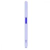Pouzdro pro Huawei Nova 5T, silikonové, fialové, 51520.139