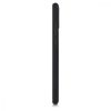 Pouzdro pro Huawei P Smart (2020), silikonové, černé, 52530.47