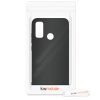 Pouzdro pro Huawei P Smart (2020), silikonové, černé, 52530.47