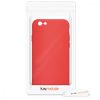 Pouzdro pro Apple iPhone 6 / iPhone 6s, silikonové, červené, 49980.09