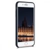 Pouzdro pro Apple iPhone 8 Plus / iPhone 7 Plus, silikonové, modré, 40842.186
