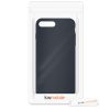 Pouzdro pro Apple iPhone 8 Plus / iPhone 7 Plus, silikonové, modré, 40842.186