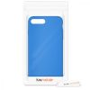 Pouzdro pro Apple iPhone 8 Plus / iPhone 7 Plus, silikonové, modré, 40842.189