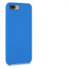 Pouzdro pro Apple iPhone 8 Plus / iPhone 7 Plus, silikonové, modré, 40842.189