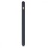 Pouzdro pro Apple iPhone 6 / iPhone 6s, silikonové, modré, 40223.186