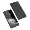 Pouzdro pro Google Pixel 4a, silikonové, černé, 52549.47